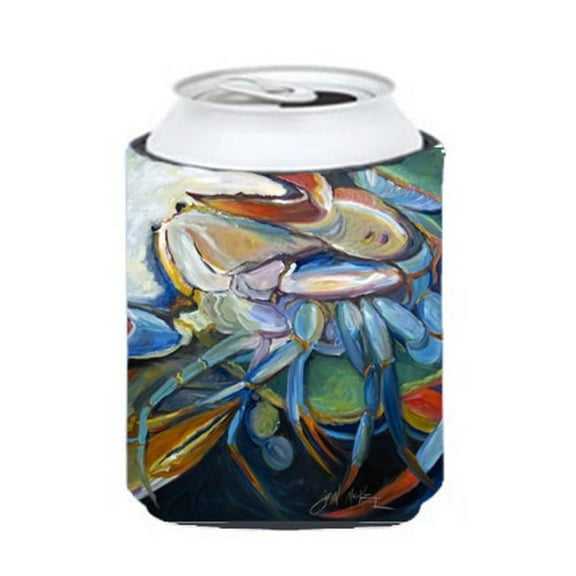 Belly Crab Can & Bottle Hugger