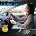 thumbnail image 4 of asotti Excellent Vanilla Car Perfume Automotive Air Freshener, 4 of 4