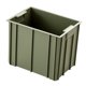 thumbnail image 5 of Caja de almacenamiento Industrial Macarena Contenedor de almacenamiento Verde 19x13x15cm, 5 of 7