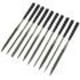 thumbnail image 1 of Artesanía Piedra Joyeros Diamante Tallado en madera Agujas de metal Archivos Costura 10pcs Hugtrwg Para estrenar, 1 of 4
