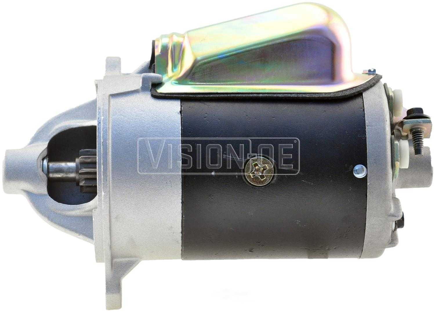 Vision OE 3188 Starter Motor