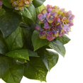 thumbnail image 4 of Nearly Natural 8311 45 in. Hydrangea Artificial Plant, 4 of 4