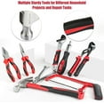 thumbnail image 5 of 228-Piece Home Tool Kit, 5 of 6