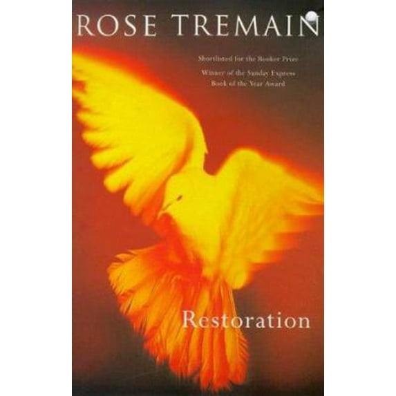 Pre-Owned Restoration (Paperback) 0340530448 9780340530443