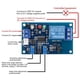 thumbnail image 3 of Module de relais photosensible XHM131, sans induction lumineuse, interrupteur réglable à retard contrôlé par la lumière (12 V), 3 of 4