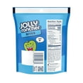 thumbnail image 2 of JOLLY RANCHER, Bites Assorted Green Apple and Watermelon Flavored Chewy Candy, Unwrapped, 8 oz, Resealable Bag, 2 of 3
