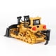 thumbnail image 3 of Coche Remote Control BC1031 Aleación de control remoto Bulldozer 1/24 Remote Control Car 2.4Ghz 9 Channel Dozer Front Loader Toy con luz y sonido Juguete para niños para niños Niños Abanopi Coche RC, 3 of 7