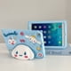 thumbnail image 2 of Funda protectora para ipad soporte retráctil air4/5 carcasa suave de silicona mini6 anticaída ipad tableta de 10,2 pulgadas adecuada para, 2 of 5