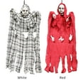 thumbnail image 3 of Labymos Fantasma colgante de Halloween, fantasma volador, 3 of 8