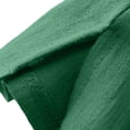 thumbnail image 6 of WTXUE Cotton Linen Tank Tops V Neck Sleeveless Plus Size Vest Tunic Tank Tops Fashion Tops Lightweight Tops Loose Casual Fashion Shirt Linen Sleeveless Shirts Cotton Linen Blouse Work Tops Green L, 6 of 7
