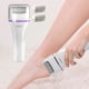 thumbnail image 1 of onlyliua Descuentos de Temporada Elimina Callos de Tus Pies Profesional, Herramienta de Pedicura Portátil Recargable de 2 a 2 Velocidades y 3 Cabezales de Pulido, Ideal para Pediculo Muerto, 1 of 7