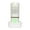 A, variant on Vikakiooze Promotion on sale, Portable 4400mah Capsule Shape Fruit & Vegetable Washing Machine, U Rechargeable Fruit Cleaner Machine, Automatic Household Cleaning Machine