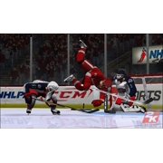 NHL 2K9 - PlayStation 2
