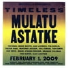 Mulatu Astatke - Timeless: Mulatu - Jazz - Vinyl