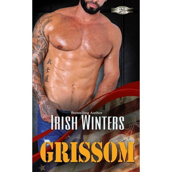 In the Company of Snipers Grissom, Book 26, (Paperback)