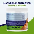 thumbnail image 4 of Allergy CZN™ Allergy Defense Soft Chews for Dogs 20 lbs and Up (120ct), 4 of 6