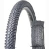 MOHEGIA Bike Tire 24x1.95 inch Folding Bicycle Tires for Mountain Bikes