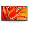 Sony K75XR70 75 Inch 4K Bravia LCD Mini LED Full Array HDR Google TV sony-k75xr70-75-inch-4k-bravia-lcd-mini-led-full-array-hdr-google-tv