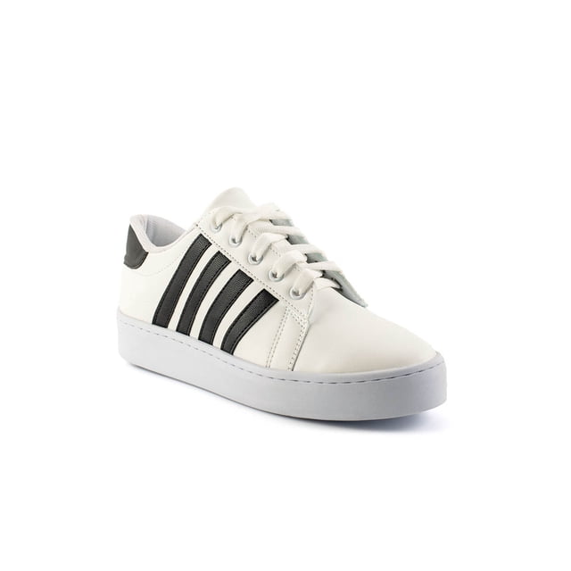 Tenis Para Mujer Rayas Urban Yayas Urban
