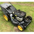 thumbnail image 4 of 53 Tooth Lawn Mower Wheels - Compatible with Various Brands, 4 of 4