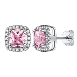 Birthstone earrings walmart discount