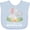 AE-Light Blue, variant on Inktastic I'll Never Forget Our 1st Mother's Day Elephant Family Boys or Girls Baby Bib