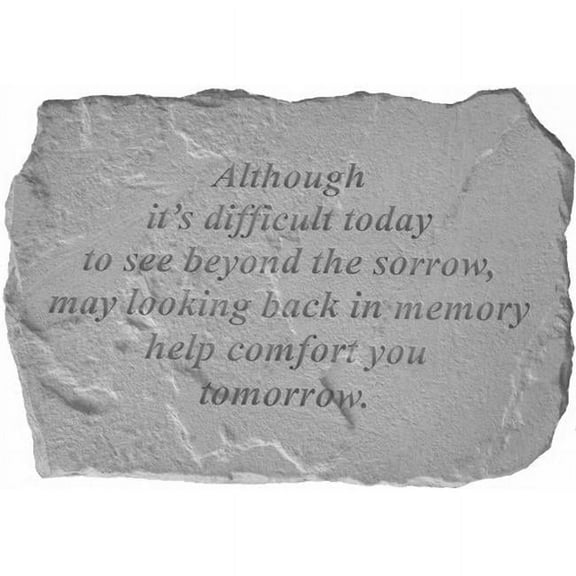 Kay Berry 96542 Although its difficult...