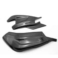 thumbnail image 1 of Carbon Fiber Rear Swingarm Frame Cover Guard Cowling for BMW S1000RR 2009-2019, 1 of 5