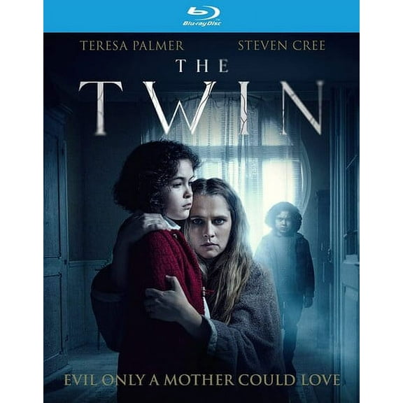 The Twin (Blu-ray), Shudder, Horror