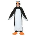 thumbnail image 1 of Child Happy Penguin Costume, 1 of 2