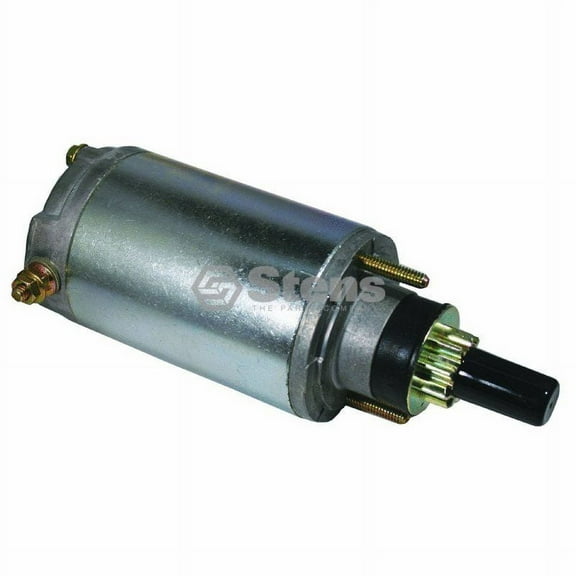 Stens 435-503 Mega-Fire Electric Starter
