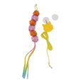 thumbnail image 2 of Spptty Hanging Kitten Toy, Door Hanging Cat Toy Interactive For Exercise, 2 of 8
