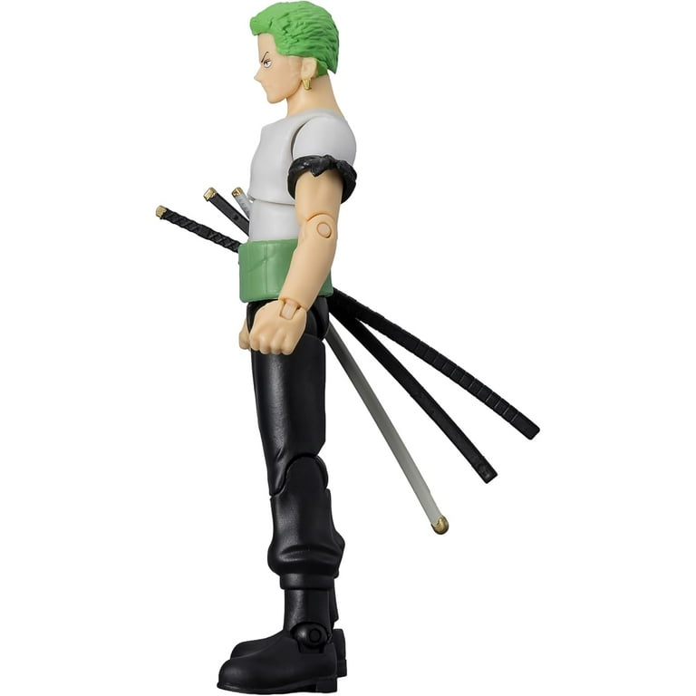 Ultimate Legends - One Piece - Roronoa Zoro 5
