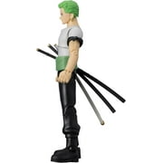 Ultimate Legends - One Piece - Roronoa Zoro 5 Action Figure