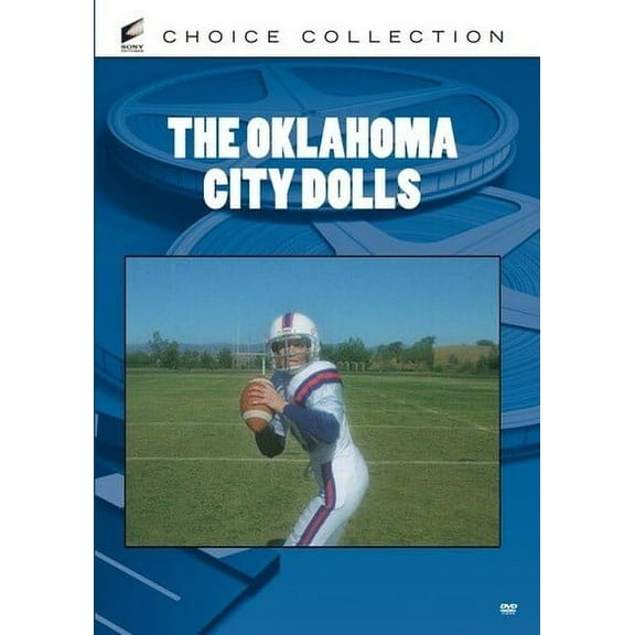 The Oklahoma City Dolls (DVD), Sony, Comedy