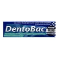 thumbnail image 1 of DENTOBAC CRA DENTAL 24ML DENTOBAC TUBO, 1 of 3