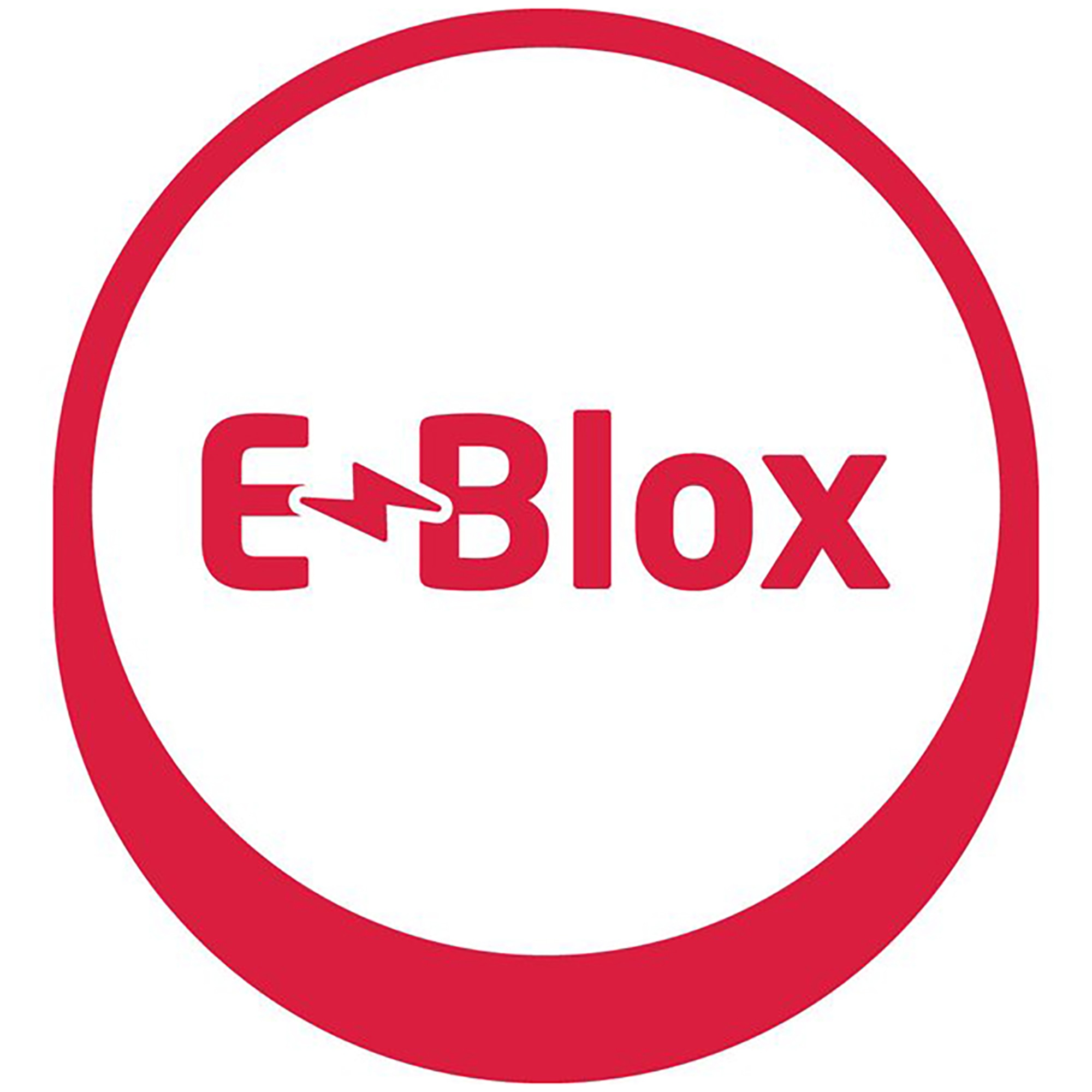 E-Blox: Power Blox BYO: Holiday Night Light - Ugly Sweater 1 - Glowing Color Changing LED Block, Image Projection Slip, DIY Craft Kit, Kids Ages 5+