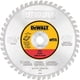 thumbnail image 1 of Hoja de sierra circular DEWALT DWA7762 para metales ferrosos de 6.5 pulgadas, 1 of 1