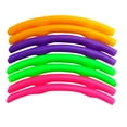 thumbnail image 2 of 23" Adjustable Kids Adult Hula Hoola Hoop Ring Fitness Toy Birthday Game Party Favor, 2 of 4