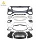 thumbnail image 4 of Kit de carrocería de rejilla de entrada de aire para parachoques delantero de Mercedes Benz S63 W217, cubierta de luz antiniebla para Mercedes Benz Clase S S63 Coupé W217, 4 of 4