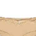 thumbnail image 2 of Pantaleta Ilusión para Mujer, Liso con Encaje Multicolor 2 Piezas Talla M, 2 of 3