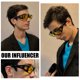 thumbnail image 3 of Gafas de visi&#2013265923n nocturna DUCO para conducir al anochecer en d&#2013265933as lluviosos, antideslumbrantes, se ajustan sobre gafas envolventes, polarizadas UV400, 3 of 6