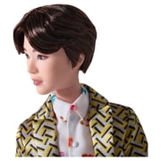 BTS SUGA Idol Doll