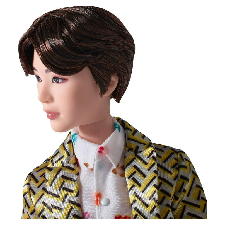 Walmart Official BTS x Mattel SUGA Idol Doll - Authentic Walmart Official BTS x Mattel SUGA Idol Doll - Authentic