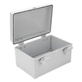thumbnail image 3 of Oubit Outdoor Waterproof Junction Box,Outdoor Waterproof IP66 Junction Waterproof Junction Box Outdoor Electrical Connection Box Top of the Line, 3 of 9