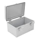 thumbnail image 3 of Outdoor Waterproof IP66 Junction Box Electrical Project Enclosure Electrical Connection Box, 3 of 5
