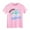 Pink, variant on Easter Shirt Boys 6-8 Short Sleeves Rabbit T-Shirts Easter Eggs Print Casual Round Neck Spring Summer Kids Clothing Gray 4-5 Years