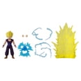 thumbnail image 2 of Figura de Acción Bandai Dragon Stars Gohan Super Saiyan 2 PowerUp, 2 of 3