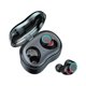 thumbnail image 1 of Bluetooth 5.0 Headphones With Charging Box Wireless Headphones Stereo Sports Earbuds Headphones, 1 of 2