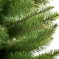 thumbnail image 4 of Artificial Christmas Tree,Classic Kingswood Fir Pencil Tree 5/6/7 FT (7.5FT), 4 of 7